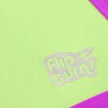 Partea de sus a costumului de baie Speedo Neon Freestyler Top green/pink 3