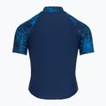Tricou de înot pentru copii Speedo Spider-Man Sun Top blue 2