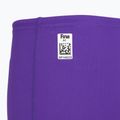 Pantaloni scurți de înot pentru copii Speedo Endurance+ High Waist Jammer purple/red 4