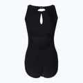 Speedo Vivashine 1P costum de baie o singură piesă pentru femei negru 8-11821 2