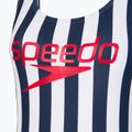 Costum de baie dintr-un element pentru femei Speedo Ice Cream U-Back blue/white 3