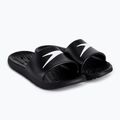 Șlapi pentru bărbați Speedo Slide AM 0001 negru 68-122290001 5