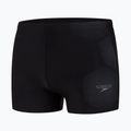 Costume de baie Speedo Tech Logo pentru bărbați negru 68-11354F130 4