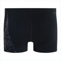 Speedo Boomstar Splice Aquashort bărbați Speedo Boomstar Splice Aquashort slip de baie negru 68-124179023 2