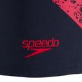 Speedo Boomstar Splice Aquashort pentru bărbați albastru marin 68-12417D835 3