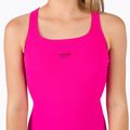 Speedo Essential Endurance+ Medalist roz 12516B495 costum de baie întreg pentru copii 7