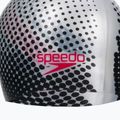 Speedo Șapcă de înot reversibilă Moud gri 68-09337D668 2