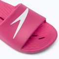 Speedo Slide roz roz flip-flops pentru femei 68-12230 7