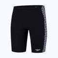 Bărbați Speedo Boomstar Boomstar Splice Jammer costume de baie negru 8-12418 5