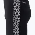Bărbați Speedo Boomstar Boomstar Splice Jammer costume de baie negru 8-12418 4