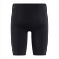 Speedo Boomstar Splice Jammer slip de baie pentru bărbați negru/gri 68-124189023 2