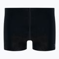 Speedo Placement slip de înot pentru bărbați negru 68-12424249023