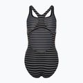 Speedo Essential Endurance+ Medalist costum de baie o piesă pentru femei negru 12515C891 2