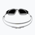 Ochelari de înot Speedo Aquapulse Pro Mirror alb/violet 2