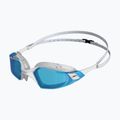 Ochelari de înot Speedo Aquapulse Pro pool/white/blue 2