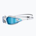 Ochelari de înot Speedo Aquapulse Pro pool/white/blue 3