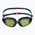 Speedo Hydropulse Mirror ochelari de înot albastru marin 68-12267D646 2