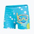 Speedo Turtle Placement slip de înot pentru copii albastru 68-05394D820