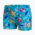 Speedo Allover Digital Aquashort pantaloni de înot pentru copii albastru 68-05394D847 4