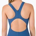 Speedo Digital Placement Splashback pentru copii costum de baie dintr-o bucată albastru 07386D787 8