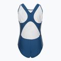 Speedo Digital Placement Splashback pentru copii costum de baie dintr-o bucată albastru 07386D787 2
