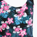 Costum de baie dintr-un element pentru copii Speedo Allover Splashback blue/pink 3