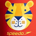 Speedo Slip de înot pentru copii Applique ASHT IM roșu 8-11730D846 3