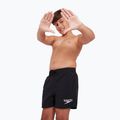 Pantaloni scurți de baie pentru copii Speedo Essential 13" black 4