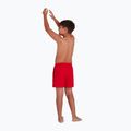 Speedo Essential 13' pantaloni de înot pentru copii roșu 68-124126446 3
