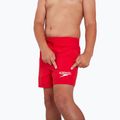 Speedo Essential 13' pantaloni de înot pentru copii roșu 68-124126446 5