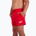 Speedo Essential 13' pantaloni de înot pentru copii roșu 68-124126446 6