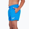 Speedo Essential 13' pantaloni scurți de înot pentru copii albastru 68-12412A369 6
