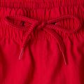 Pantaloni scurți de înot bărbați Speedo Boom Logo 16' roșu 68-124336446 7