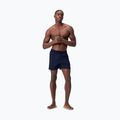 Pantaloni scurți de înot Speedo Boom Logo 16' pentru bărbați, albastru marin 68-12433D740 4