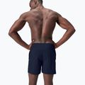 Pantaloni scurți de înot Speedo Boom Logo 16' pentru bărbați, albastru marin 68-12433D740 6