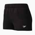Pantaloni scurți de baie pentru femei Speedo Essential black 3