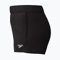 Pantaloni scurți de baie pentru femei Speedo Essential black 4