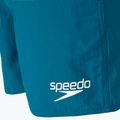 Pantaloni scurți de înot Speedo Boom Logo 16' pentru bărbați, albastru 68-12433C847 4