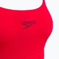 Costum de baie din două piese pentru femei Speedo Essential Endurance+ Thinstrap Bikini roșu 126736446 3