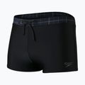 Speedo Valmilton slip de înot pentru bărbați negru 68-056580001 5