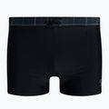 Speedo Valmilton slip de înot pentru bărbați negru 68-056580001