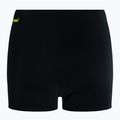 Costume de baie pentru bărbați Speedo Boomstar Splice Aquashort negru/galben 68-12419A599 2