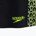 Costume de baie pentru bărbați Speedo Boomstar Splice Aquashort negru/galben 68-12419A599 3