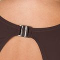Speedo Vivashine costum de baie pentru femei maro 68-1181818F320 6