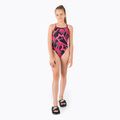 Costum de baie pentru copii Speedo Allover Xback, o singură bucată 5
