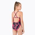 Costum de baie pentru copii Speedo Allover Xback, o singură bucată 6