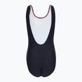Costum de baie dintr-un element pentru femei Speedo Digital Placement U-Back blue/red 2