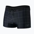 Speedo Valmilton slip de înot pentru bărbați negru/gri 68-05658F658 4