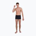 Speedo Valmilton slip de înot pentru bărbați negru/gri 68-05658F658 5