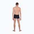Speedo Valmilton slip de înot pentru bărbați negru/gri 68-05658F658 6